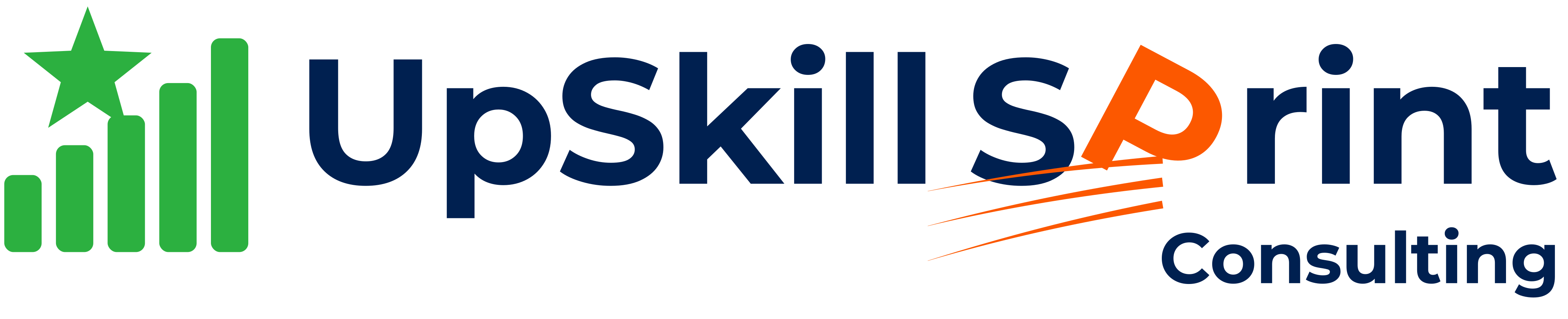 UpSkill Sprint Consulting
